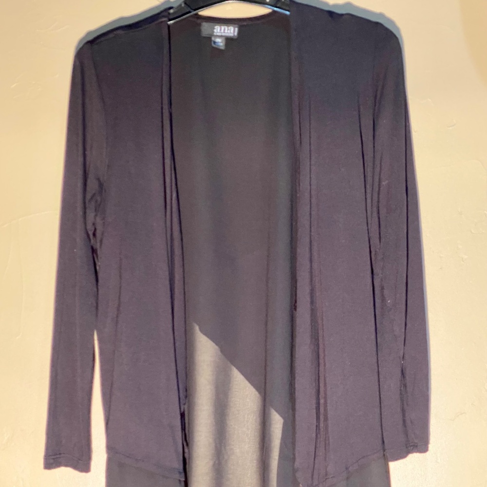 A.N.A. top layered
